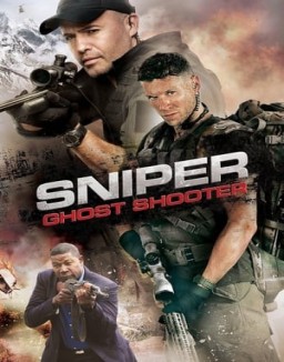 ver Sniper: Fuego oculto
