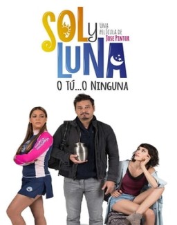 ver Sol y Luna: Dos Mejor Que Una