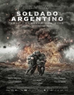 ver Soldado Argentino solo conocido por Dios