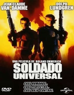 ver Soldado Universal