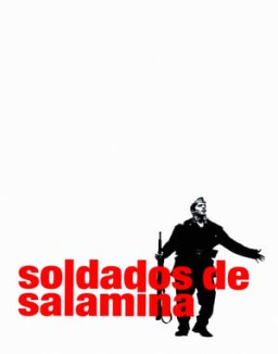 ver Soldados de Salamina