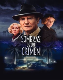 ver Sombras de un crimen