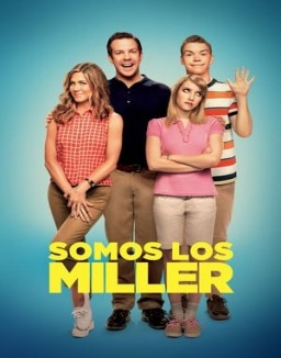 ver Somos los Miller