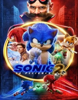 ver Sonic 2: La película pelicula online