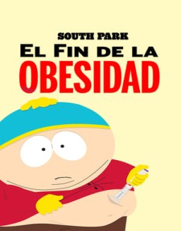 ver South Park: The End of Obesity pelicula online