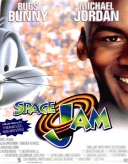 ver Space Jam