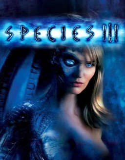 ver Species III (Especie mortal III)