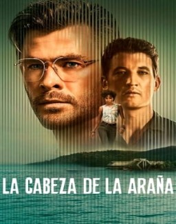 ver Spiderhead pelicula online