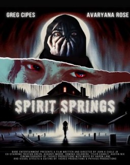 ver Spirit Springs pelicula online