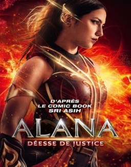 ver Sri Asih pelicula online