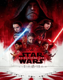 ver Star Wars: Los últimos Jedi