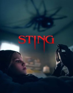 ver Sting. Araña asesina pelicula online