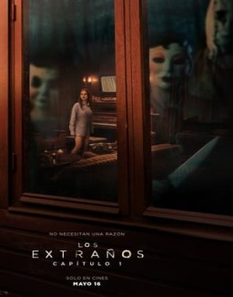 ver Strangers: Capítulo 1 pelicula online