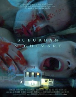 ver Suburban Nightmare pelicula online