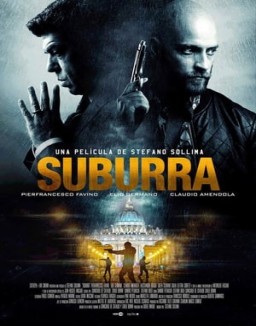 ver Suburra