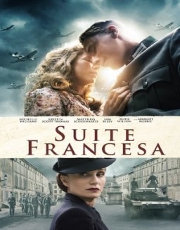 ver Suite francesa