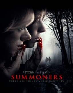 ver Summoners pelicula online