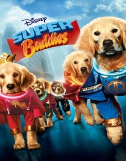 ver Super Buddies