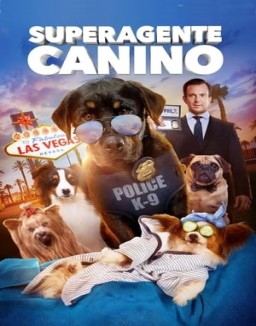 ver Superagente canino