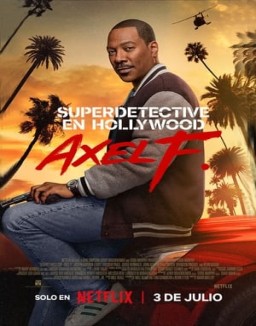 ver Superdetective en Hollywood: Axel F.