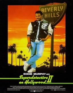 ver Superdetective en Hollywood II