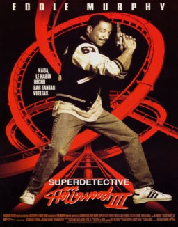 ver Superdetective en Hollywood III