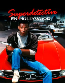 ver Superdetective en Hollywood