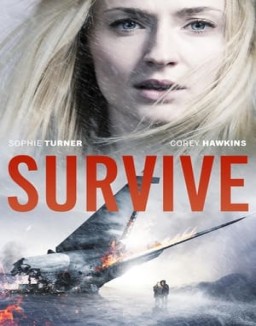 ver Survive pelicula online
