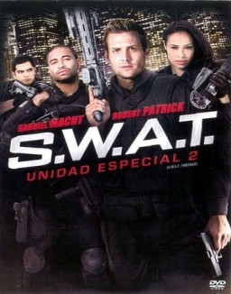 ver S.W.A.T. Operación especial