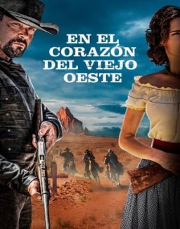 ver Taken from Rio Bravo pelicula online