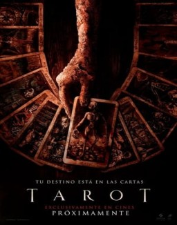 ver Tarot pelicula online