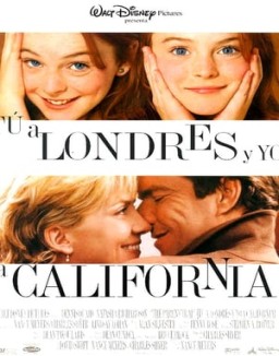 ver Tú a Londres y yo a California