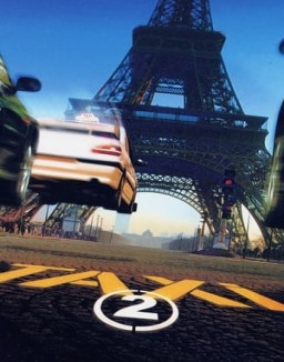 ver Taxi 2