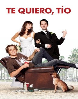 ver Te quiero, tío (2009) part 2