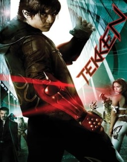 ver Tekken