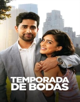 ver Temporada de bodas pelicula online