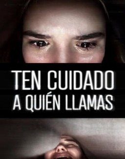 ver Ten cuidado a quién llamas pelicula online