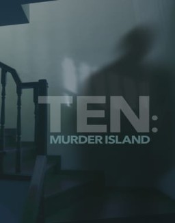 ver Ten: Murder Island