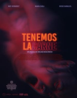 ver Tenemos la carne