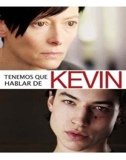 ver Tenemos que hablar de Kevin