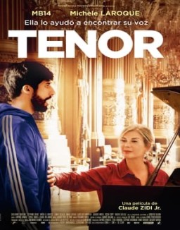 ver Tenor pelicula online