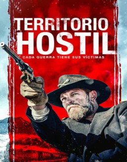 ver Territorio hostil - Cada guerra tiene sus víctimas pelicula online