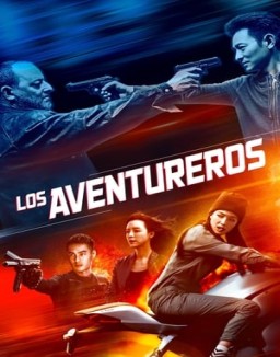 ver The Adventurers