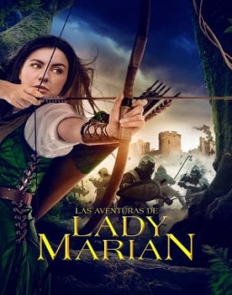 ver The Adventures of Maid Marian pelicula online