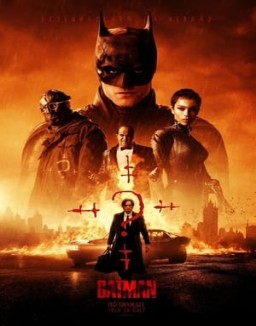ver The Batman pelicula online