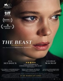 ver The Beast (La bestia) pelicula online
