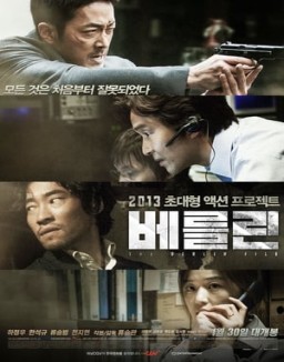 ver The Berlin File