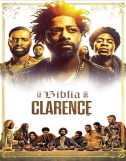 ver The Book of Clarence pelicula online