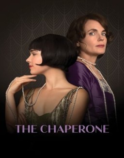 ver The Chaperone