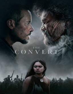 ver The Convert pelicula online
